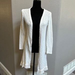 Heart n Crush Sweater Size Medium